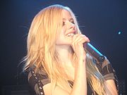 avril