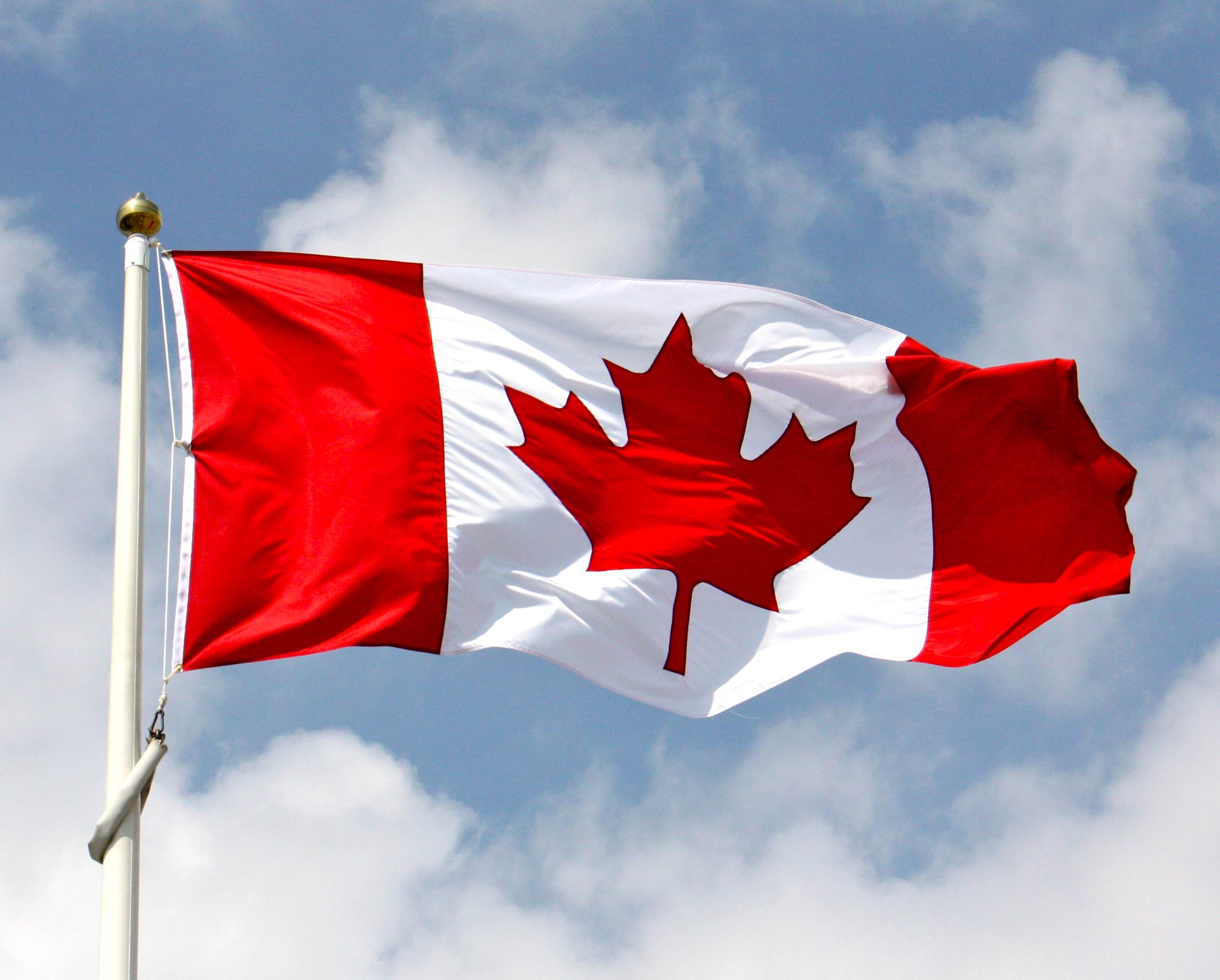 Канада малайзия. Канада прапор. Штандарт Канады. Флаг Канада. Флаг флаг Канады.
